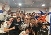 El Ibarra asciende a Tercera División