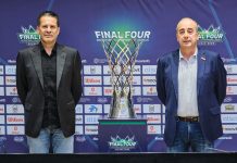 Pedro Martínez: "El favorito es el Canarias"