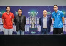 Vidorreta: "La final no va a tener nada que ver con el partido del sábado"