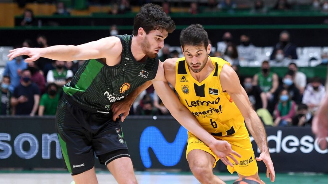joventut canarias