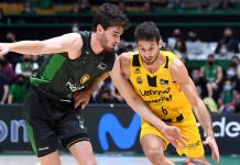 El primer partido de pretemporada del Canarias ya tiene horario