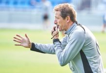 Cuenta atrás: El Tenerife 22-23 echará a andar la próxima semana