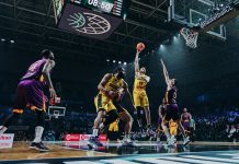 El MHP Riesen se lleva el tercer puesto en la Champions