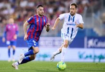 Míchel: "Ganar el domingo nos daría un plus para el playoff"