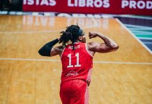 El Manresa será el rival del Canarias en la final