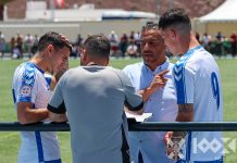 Tenerife también será candidata al ascenso a Segunda RFEF