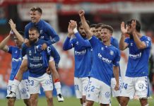 #LaCrónica | Victoria de paciencia y trabajo para el orgullo del tinerfeñismo (0-2)