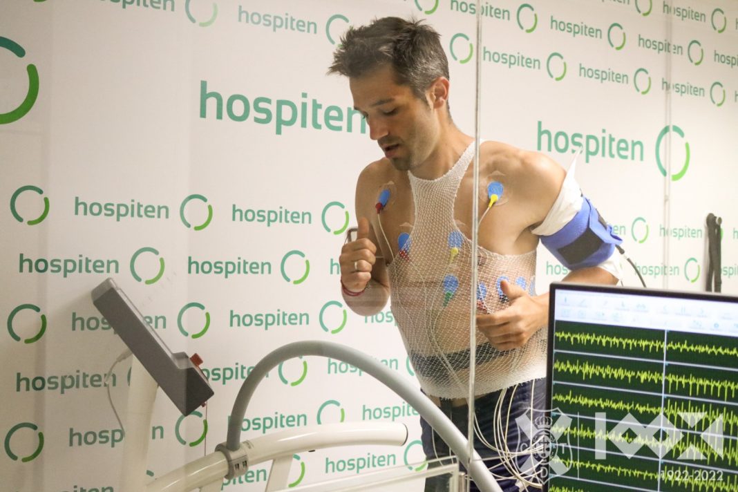 Aitor Sanz Hospiten