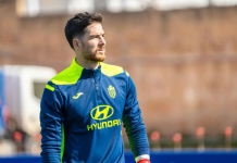 Carlos Abad jugará en el Hércules CF