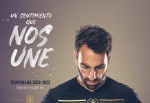 ¡Ya se conoce la segunda equipación del CD Tenerife!