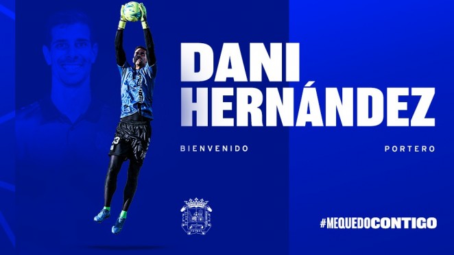 Dani Hernandez