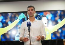 Dani se despide entre lágrimas: "Siempre seré un birria más"