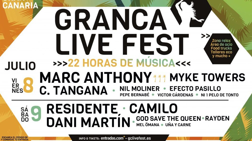 Granca