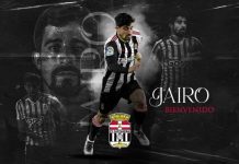 El Cartagena ficha a Jairo Izquierdo