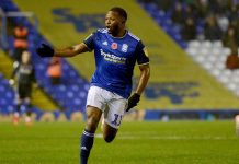Cordero negocia el fichaje de Jérémie Bela