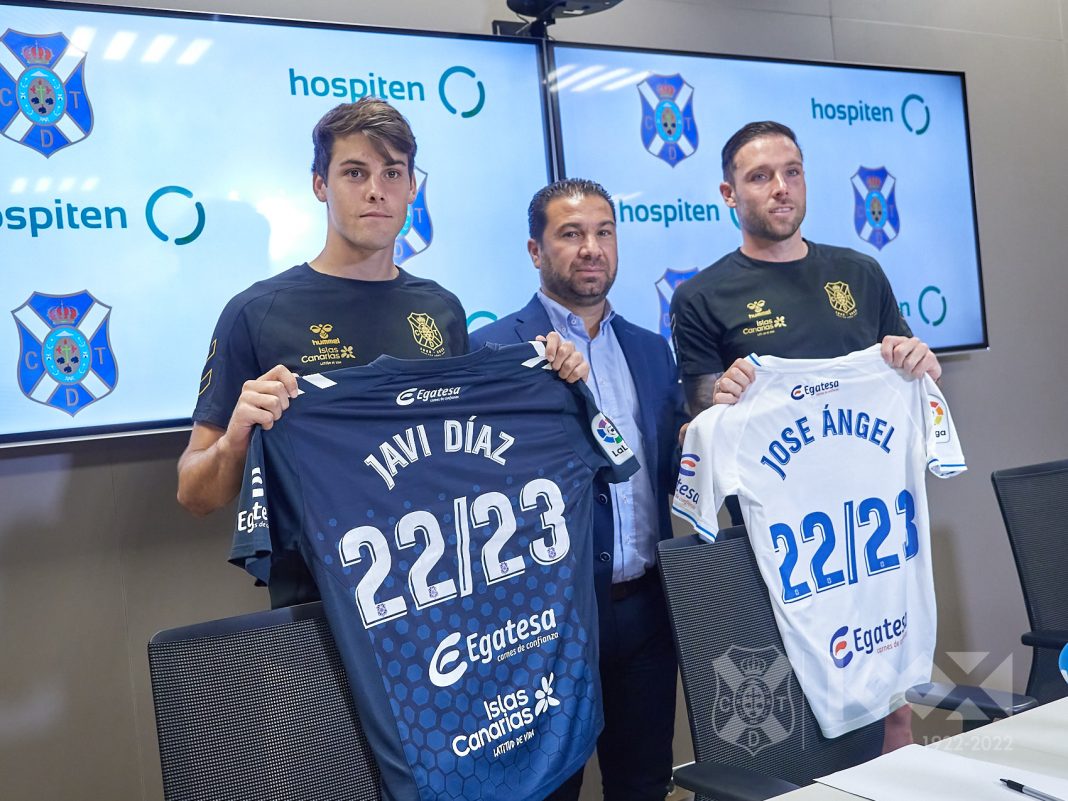 Jose Ángel Javi García