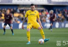 Alerta amarilla José Ángel Jurado