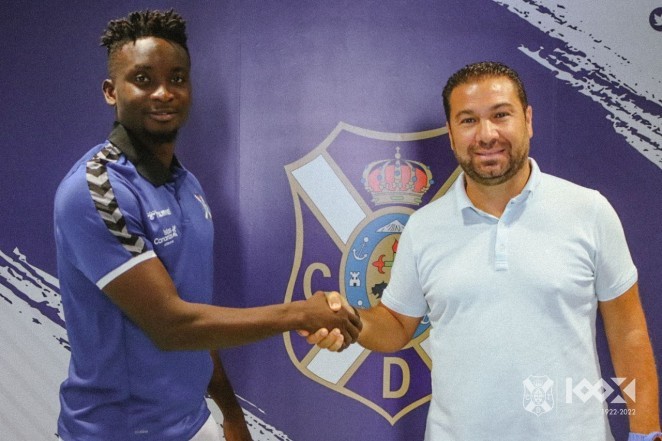 MO DAUDA y cordero