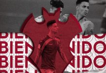 Maikel Mesa jugará en el Albacete