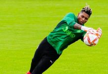Las Palmas ficha al tinerfeño Moha Ramos para el filial