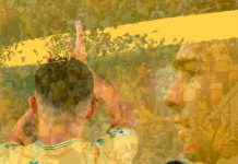 Alberto Moleiro renueva con Las Palmas hasta 2026