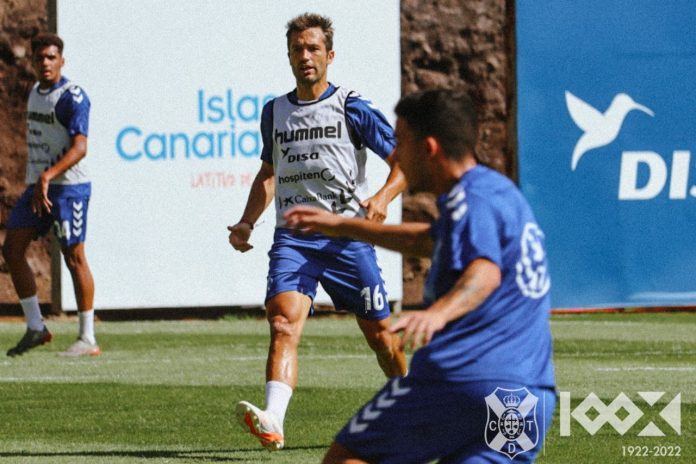 Pretemporada