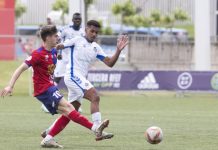 Diez canteranos estarán en la pretemporada del CD Tenerife