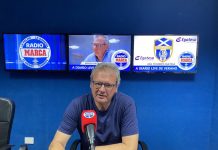 Sergio Batista: "Somos el único equipo de España que no ha cobrado de la RFEF por los desplazamientos"