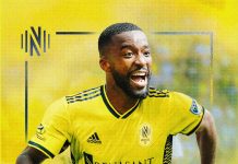 Oficial | Shaq Moore deja de pertenecer al CD Tenerife