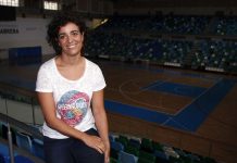 Santa Cruz acelera la tramitación de las subvenciones: "Para el deporte federado son muy importantes y somos conscientes"