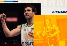 El Granca ficha a un ex del CB Canarias