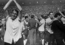 33 años del ascenso que cambió la historia