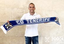 Nacho Martínez llega a la isla para ponerse a las órdenes de Ramis