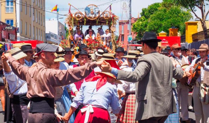 san benito