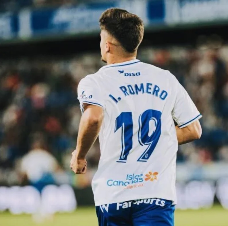 ivan romero