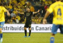El vestuario sale muy tocado del derbi: "Queda sensación de impotencia"