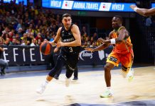 El Canarias recibe a un Valencia Basket con bagaje positivo en el Santiago Martín