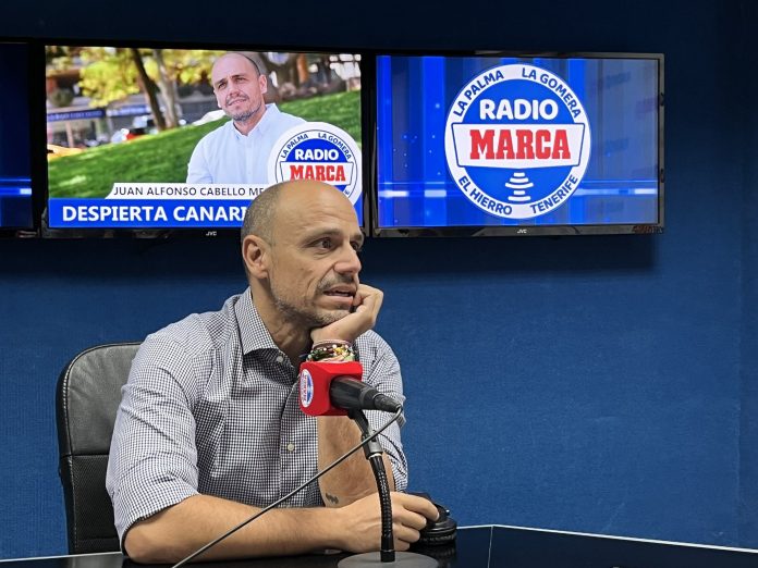 Juan Alfonso Cabello RM