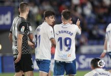 Teto fue sustituido por una molestia