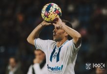 Nacho: “El nivel del equipo ha sido espectacular”