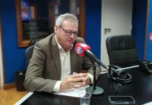 Sergio Batista, "indignado" en Radio MARCA tras la eliminación del Granadilla: "Ha sido un despropósito"