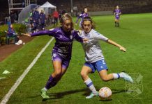 #LaCrónica | El Granadilla Egatesa se impone en un derbi para la historia (0-4)