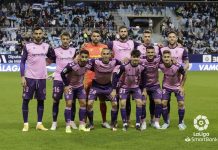 Sergio González: “Estamos cometiendo errores que nos penalizan mucho”