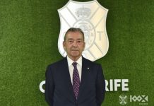 El mensaje de Paulino Rivero: Año nuevo, vida nueva