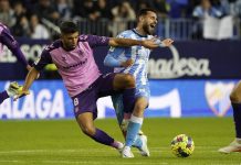 La resiliencia de Javi Alonso: "No llegué a pensar en dejar el fútbol, siempre supe que lo iba a superar"