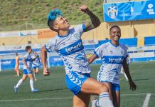 #LaCrónica | Valioso empate ante el Atlético de Madrid (1-1)