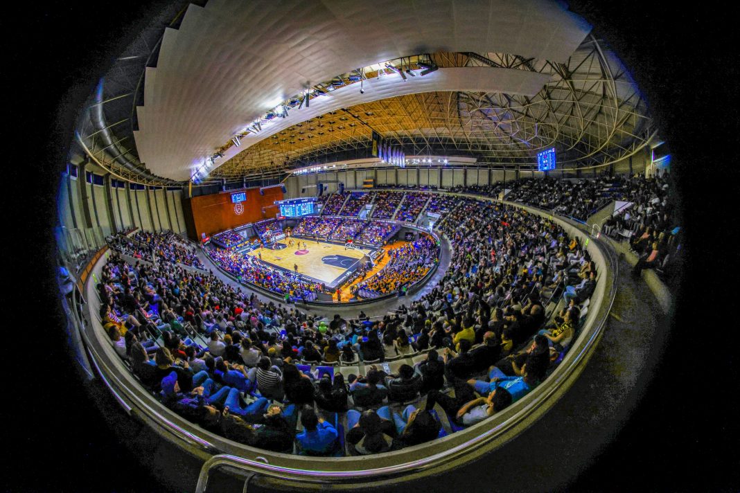 aficion santiago martin lleno
