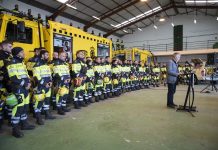 El Gobierno de Canarias incrementa los fondos y los equipamientos de los EIRIF