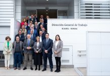 El Gobierno de Canarias invierte 2,5 millones de euros para unificar todos los servicios de Trabajo