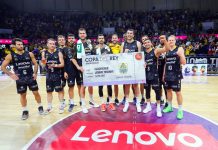 El sorteo que hace al Canarias soñar con una final histórica: "Sería muy bueno para la historia del club"